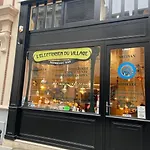 Un Studio Au Sacre Coeur Montmartre
